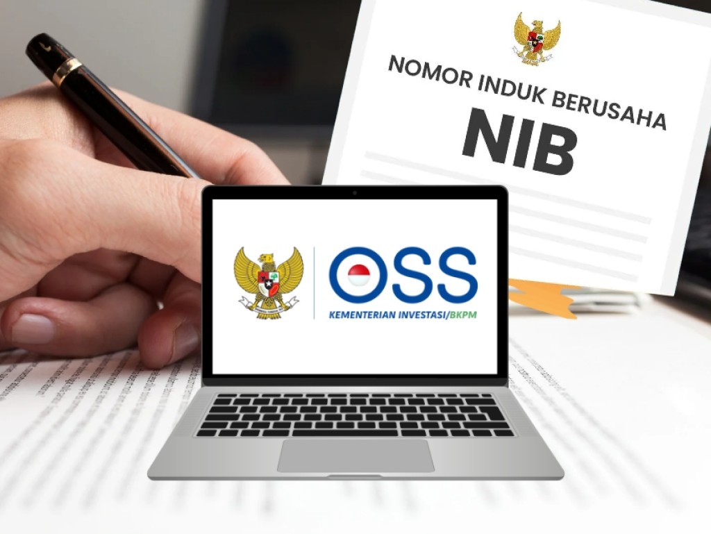 Yuk, Urus NIB Biar Usaha Perikananmu Makin Lancar!