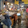 Survey Harga Ikan Di Pasar Merdeka