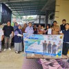 Pembentukan Pokdakan Baru (Wiratama Nyiur Permai) di Kelurahan Teluk Lerong Ilir